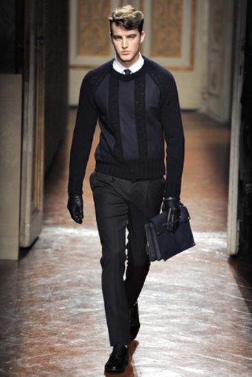 Valentino  есен 2012 | 21