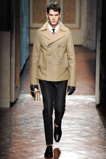 Valentino  есен 2012 | 20