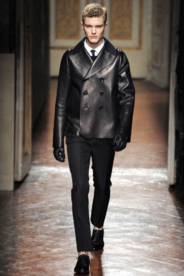 Valentino  есен 2012 | 16