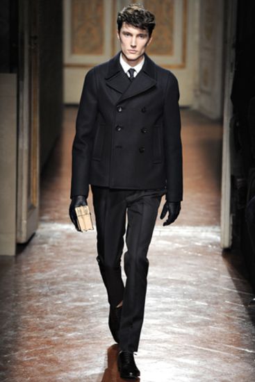 Valentino  есен 2012 | 14