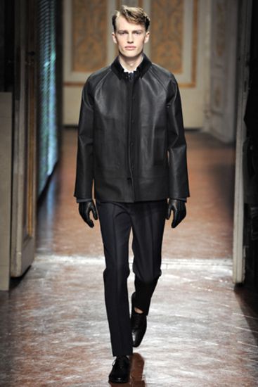 Valentino  есен 2012 | 13