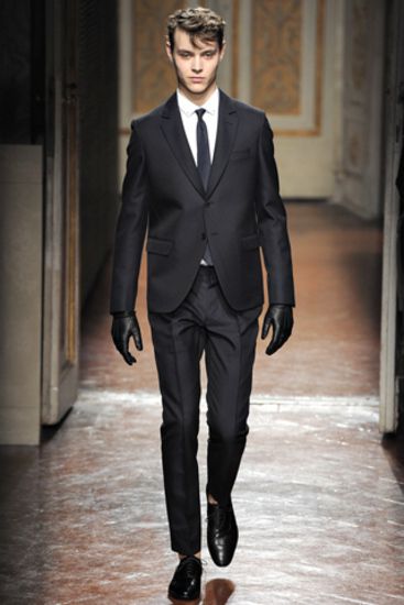 Valentino  есен 2012 | 12