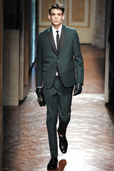 Valentino  есен 2012 | 11