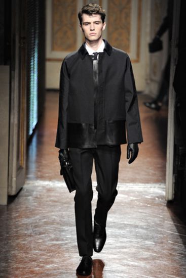 Valentino  есен 2012 | 10