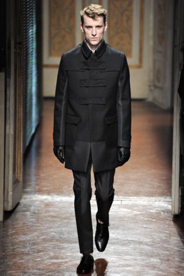 Valentino  есен 2012 | 9