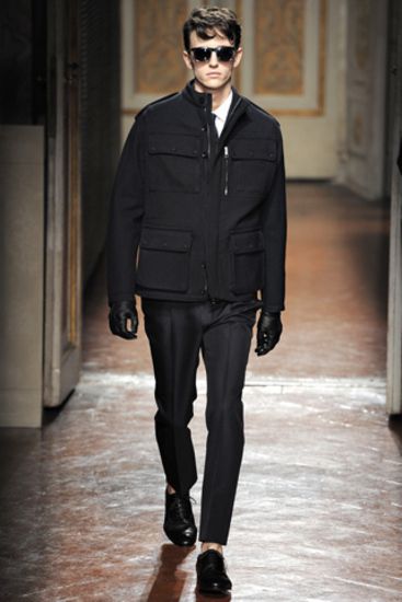 Valentino  есен 2012 | 8