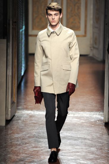 Valentino  есен 2012 | 7