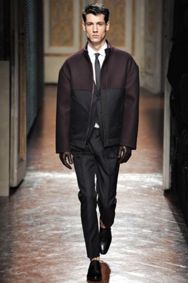 Valentino  есен 2012 | 6