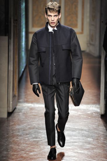 Valentino  есен 2012 | 5