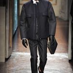 Valentino  есен 2012 | 5