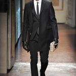 Valentino  есен 2012 | 2