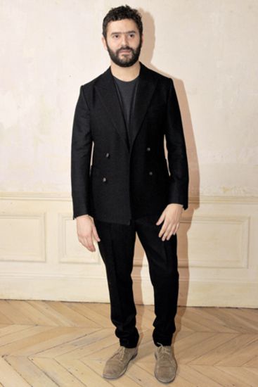 AMI  есен 2012 | 20