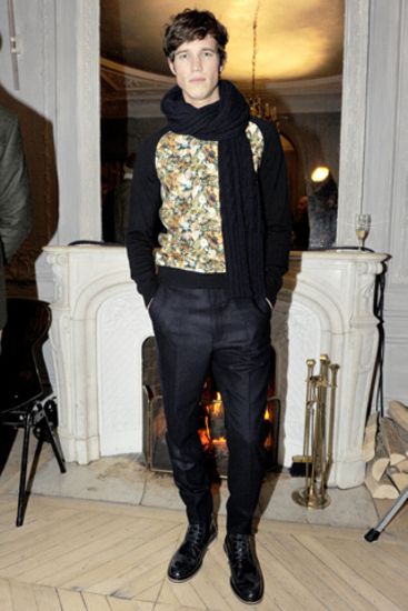 AMI  есен 2012 | 19