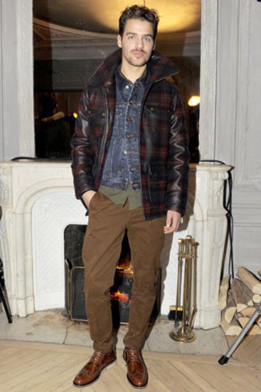 AMI  есен 2012 | 18