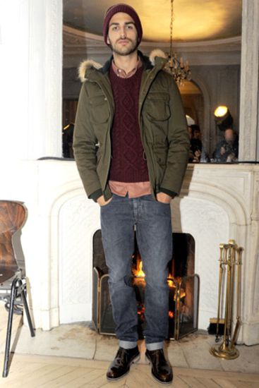 AMI  есен 2012 | 17