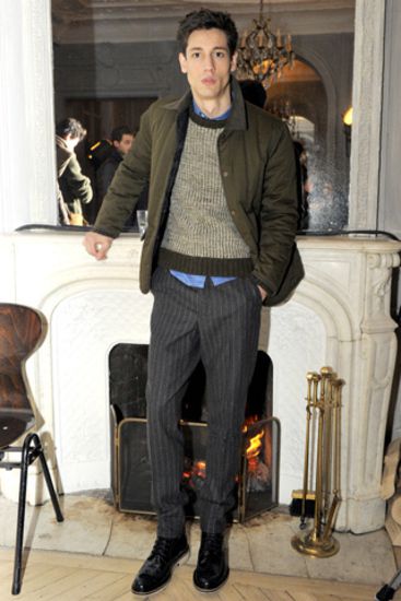 AMI  есен 2012 | 16