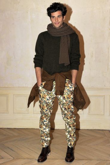 AMI  есен 2012 | 15