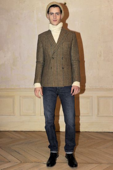 AMI  есен 2012 | 14