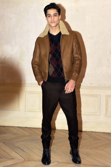 AMI  есен 2012 | 11