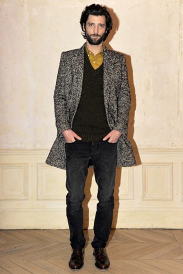 AMI  есен 2012 | 9