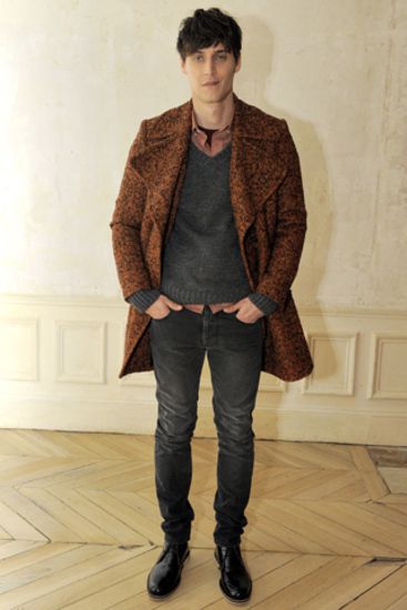 AMI  есен 2012 | 1