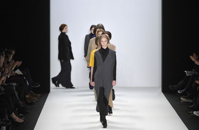 Владимир Каралеев, есен-зима 2012