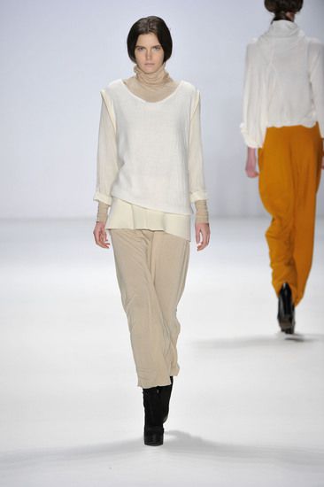 Владимир Каралеев, есен-зима 2012 (2)