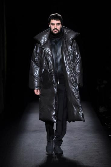 Maison Martin Margiela е/з 2012 мъже | 21