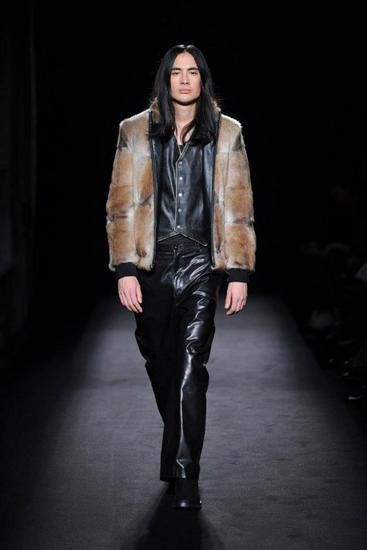 Maison Martin Margiela е/з 2012 мъже | 19