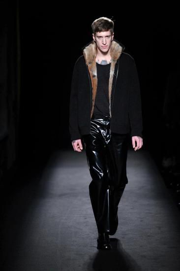 Maison Martin Margiela е/з 2012 мъже | 18