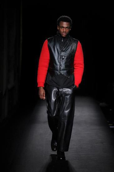 Maison Martin Margiela е/з 2012 мъже | 17