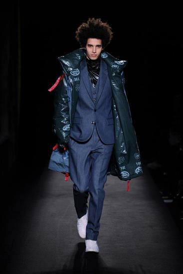 Maison Martin Margiela е/з 2012 мъже | 16