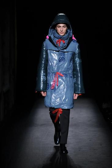 Maison Martin Margiela е/з 2012 мъже | 15