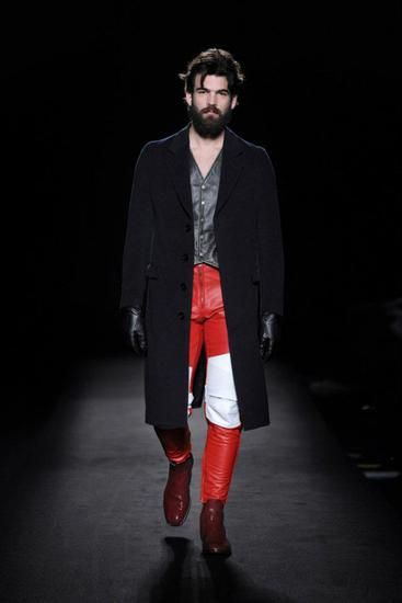 Maison Martin Margiela е/з 2012 мъже | 14