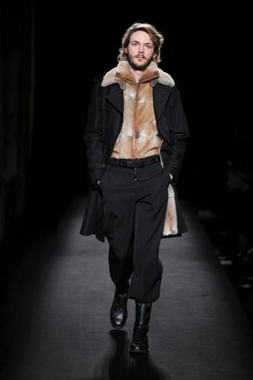 Maison Martin Margiela е/з 2012 мъже | 9