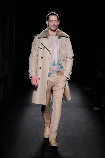 Maison Martin Margiela е/з 2012 мъже | 7