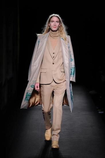 Maison Martin Margiela е/з 2012 мъже | 6