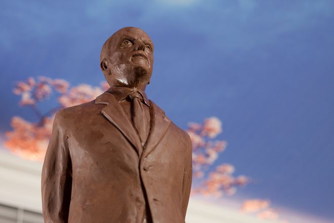 Момчето, което беше цар