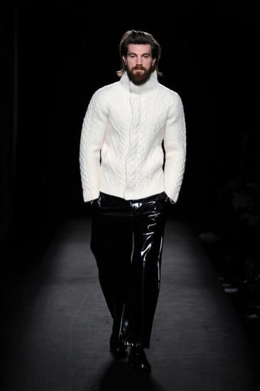 Maison Martin Margiela е/з 2012 мъже | 1