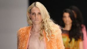 Мъж или жена?