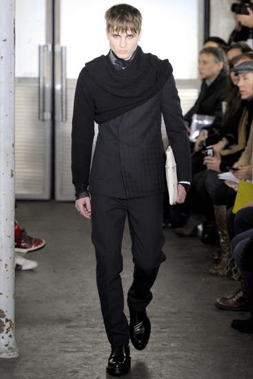 3.1 Phillip Lim есен 2012 | 28
