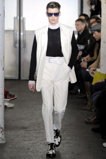 3.1 Phillip Lim есен 2012 | 27