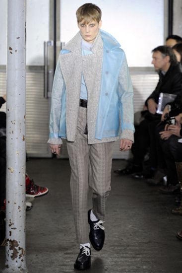 3.1 Phillip Lim есен 2012 | 22
