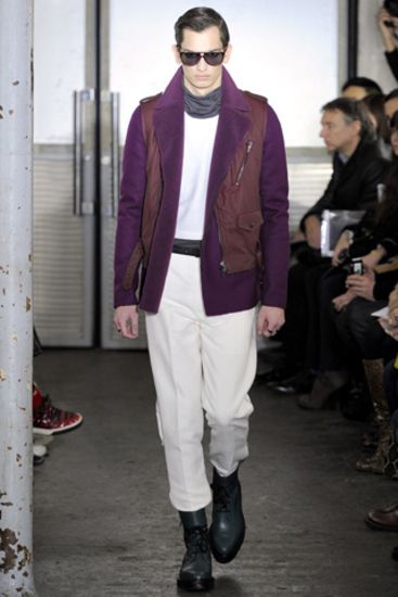 3.1 Phillip Lim есен 2012 | 14