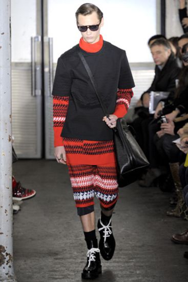 3.1 Phillip Lim есен 2012 | 11