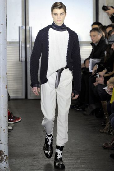 3.1 Phillip Lim есен 2012 | 10