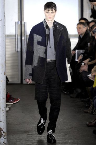 3.1 Phillip Lim есен 2012 | 6