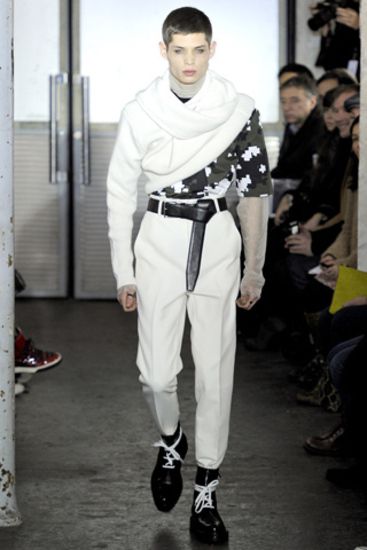 3.1 Phillip Lim есен 2012 | 1