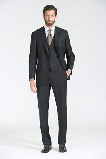 Brioni есен 2012 | 12