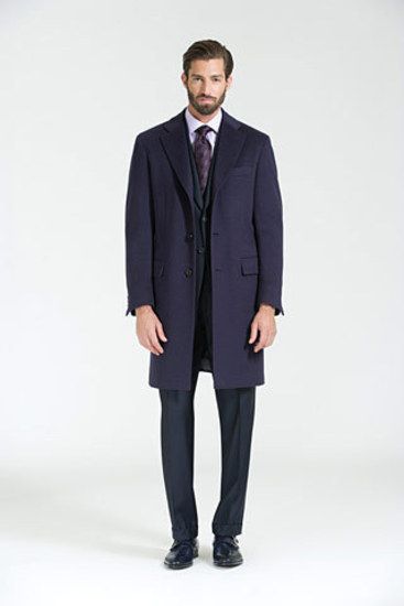 Brioni есен 2012 | 11
